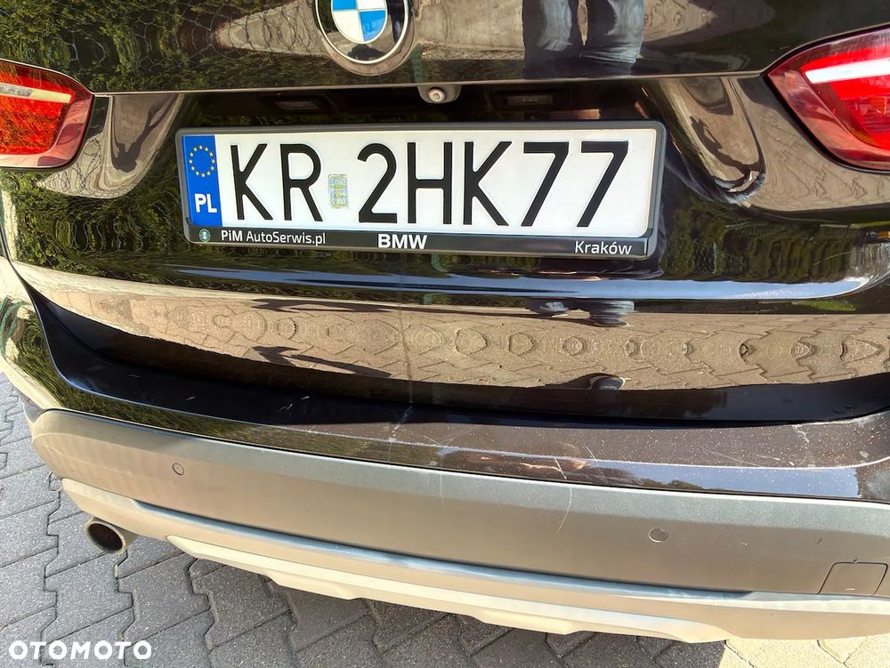 BMW X1 xDrive18d xLine - 26