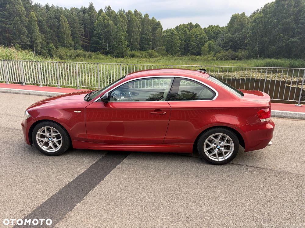 BMW Seria 1 118d Limited Edition Lifestyle mit M Sportpaket - 2