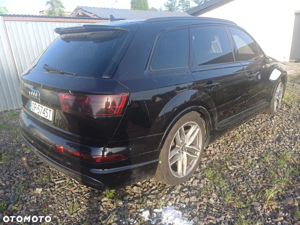 Audi SQ7 - 4