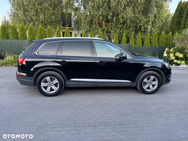 Audi Q7 45 TDI Quattro Tiptronic - 26