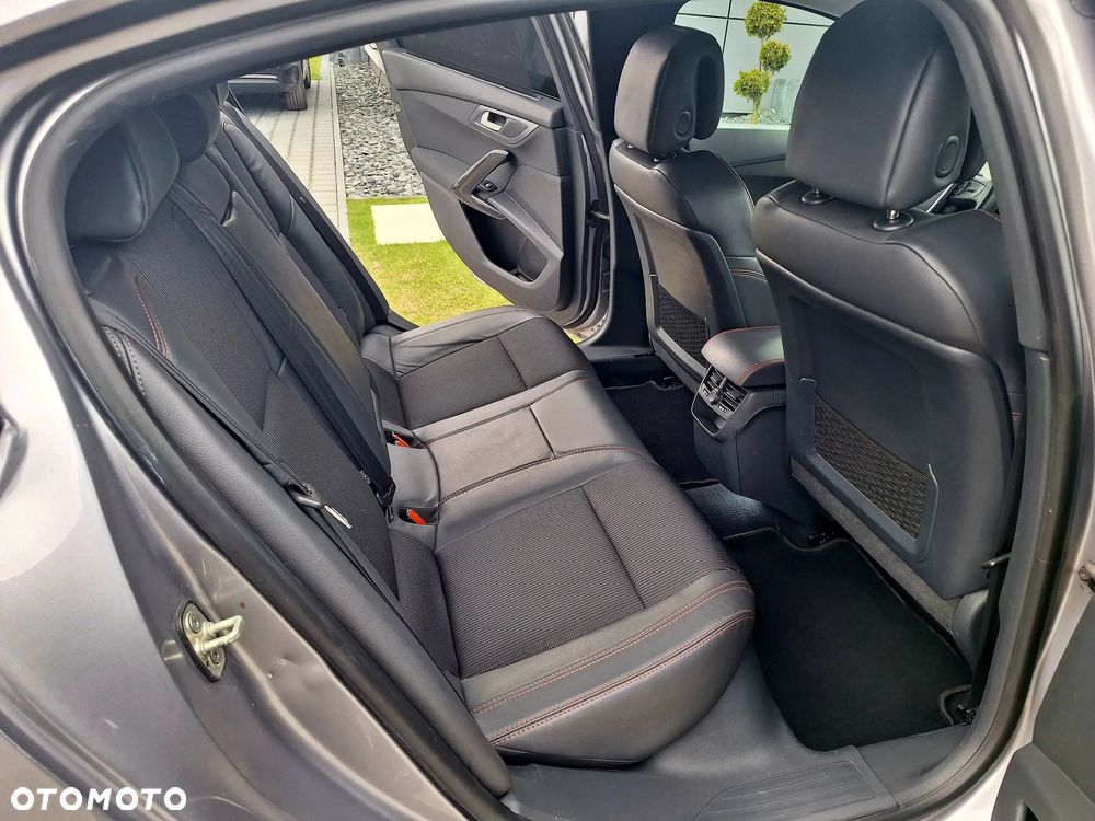 Peugeot 508 BlueHDi 150 Stop&Start Active - 26