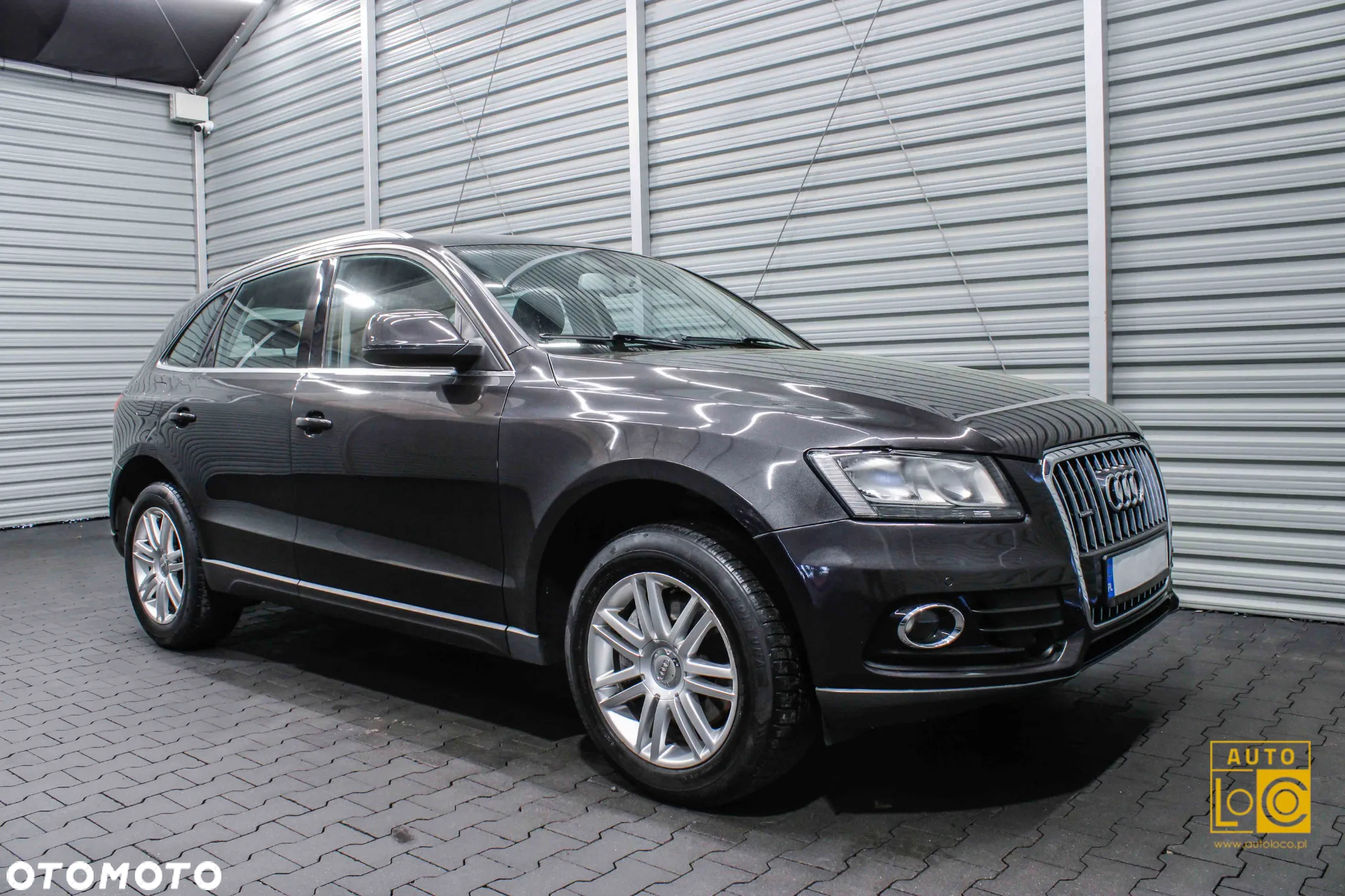 Audi Q5 3.0 TDI Quattro S tronic - 7