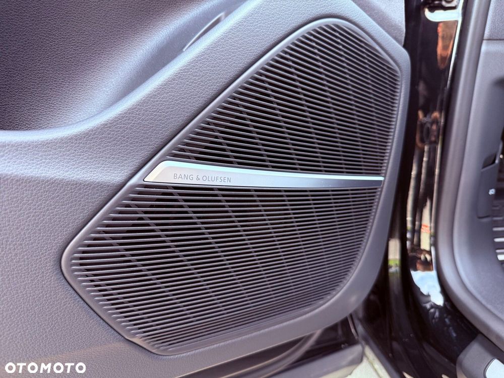 Audi RS Q8 TFSI Quattro Tiptronic Performance - 27