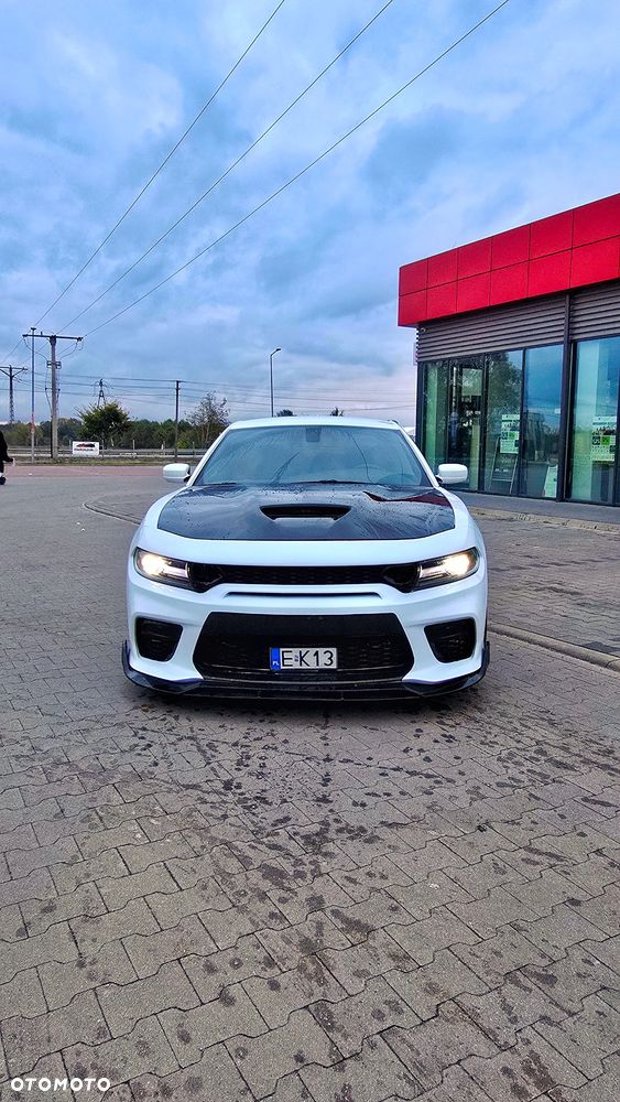 Dodge Charger 2020 photo 3