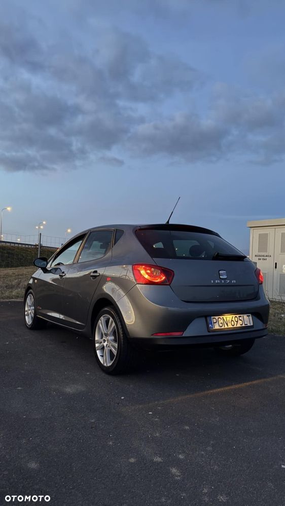 Seat Ibiza 1.6 TDI CR Copa - 3