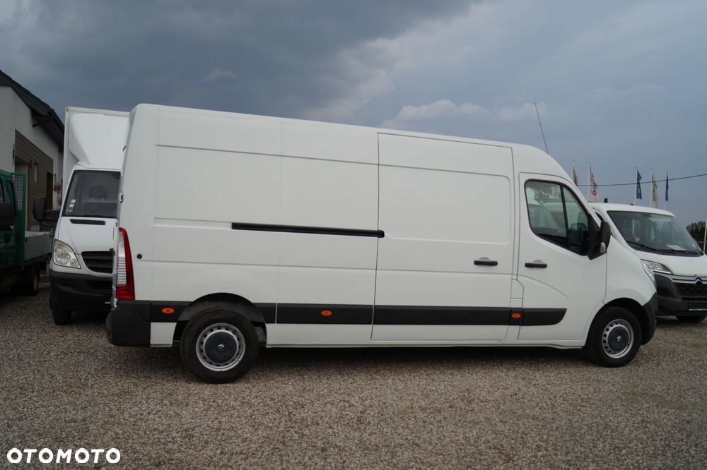 Opel Movano - 11