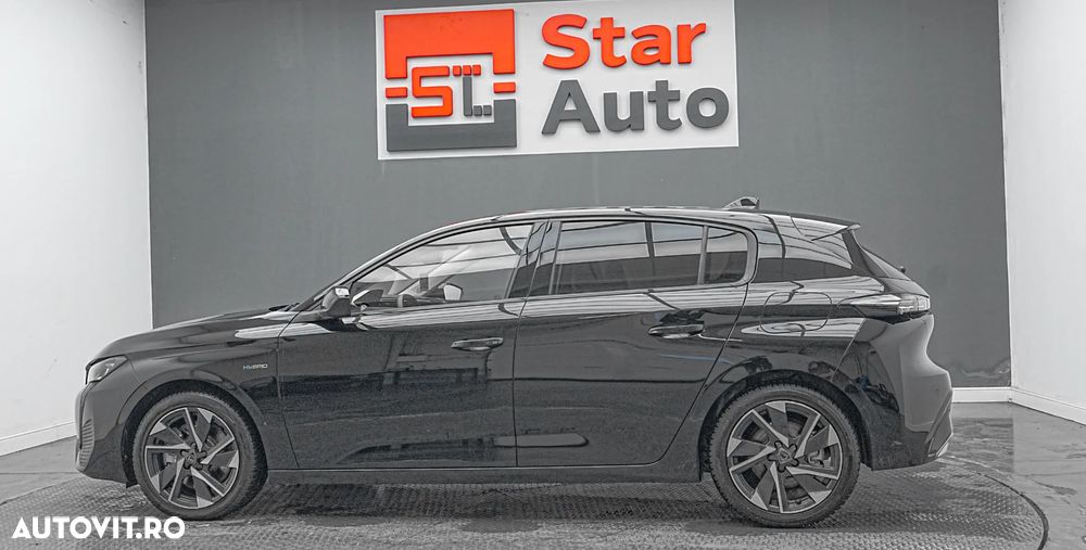 Peugeot 308 1.6L 180 EAT8 PHEV Allure Pack - 10