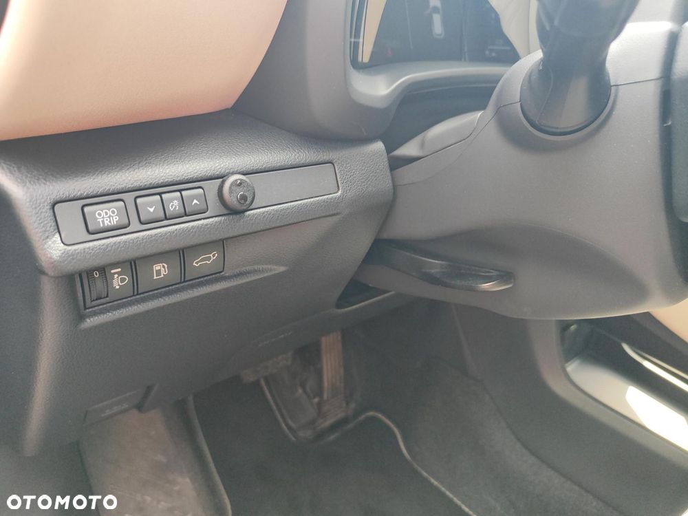 Lexus LBX 1.5 Hybrid Elegant - 12