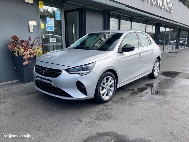 Opel Corsa 1.2 T GS - 1