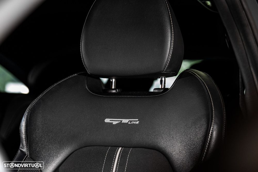 Kia ProCeed 1.4 T-GDi GT Line+SRF 7DCT - 29