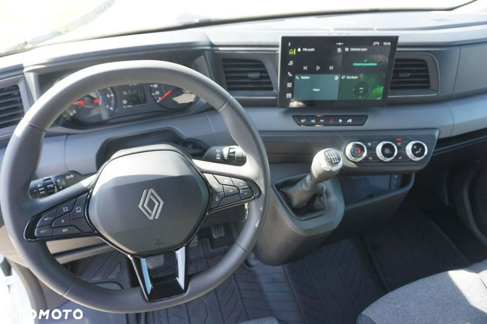 Renault Master - 12