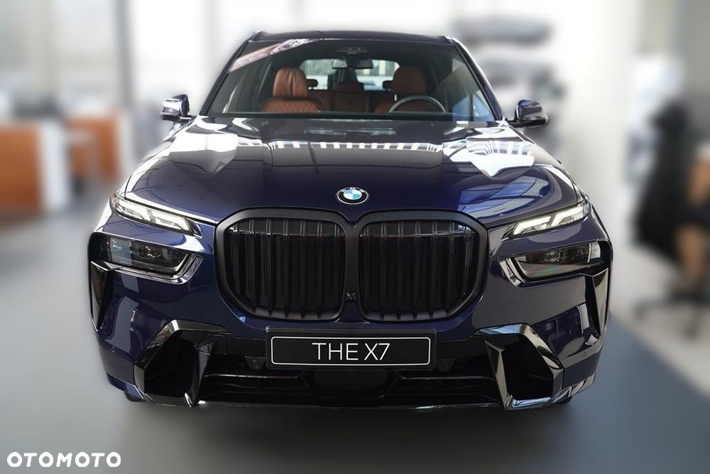 BMW X7 - 2