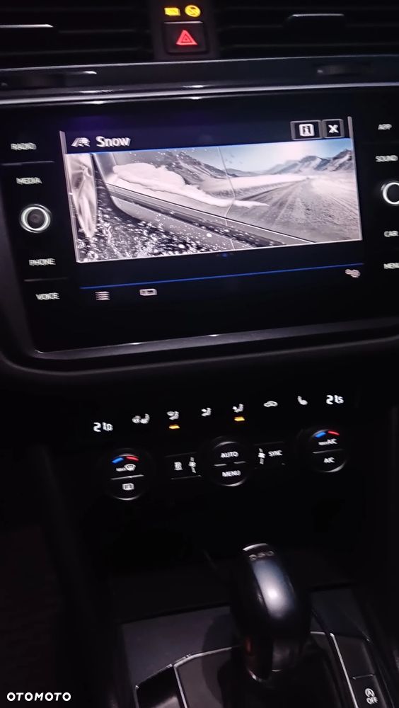 Volkswagen Tiguan 2.0 TDI SCR 4MOTION DSG Comfortline - 14