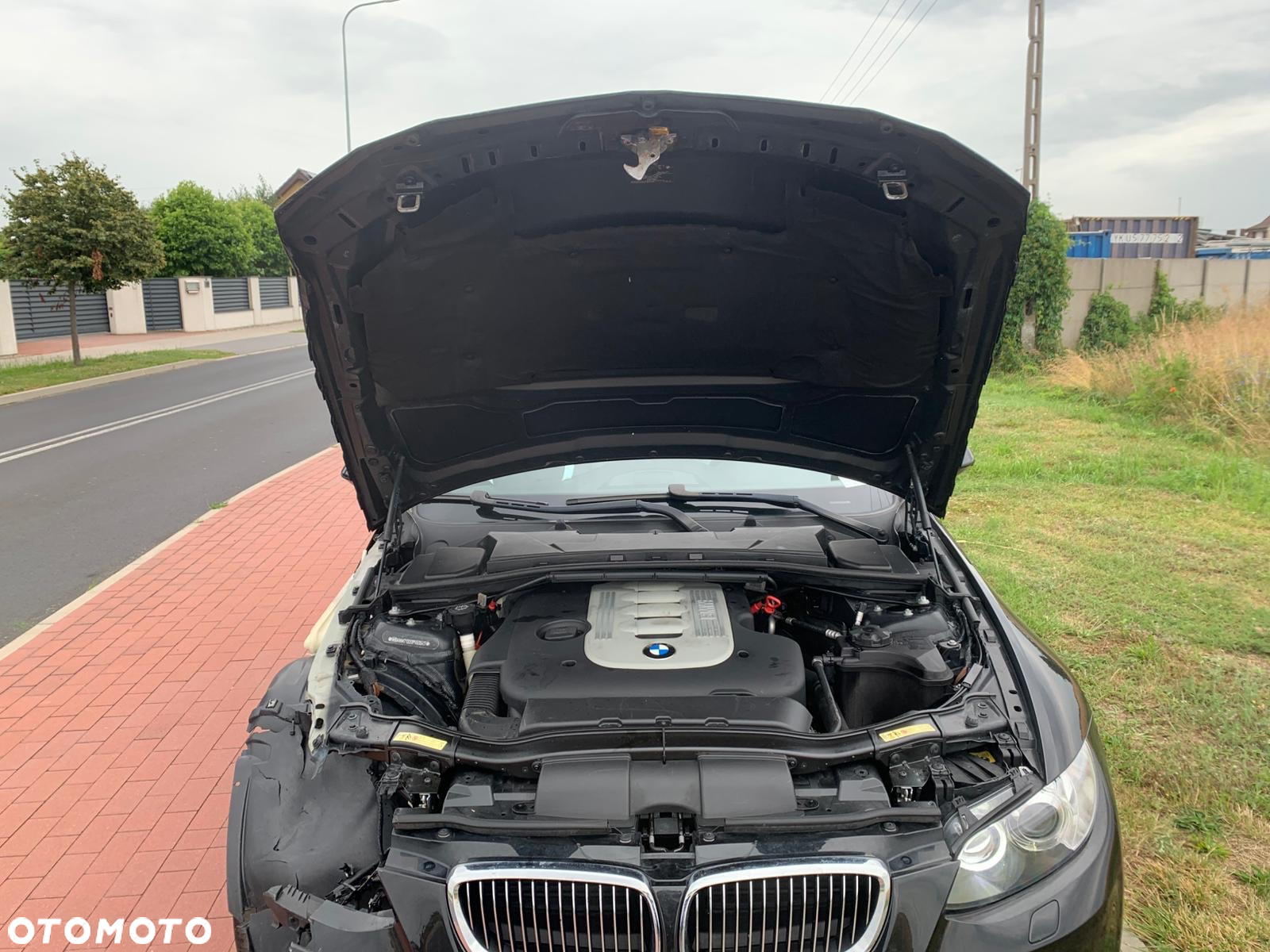BMW Seria 3 325d DPF Cabrio - 18