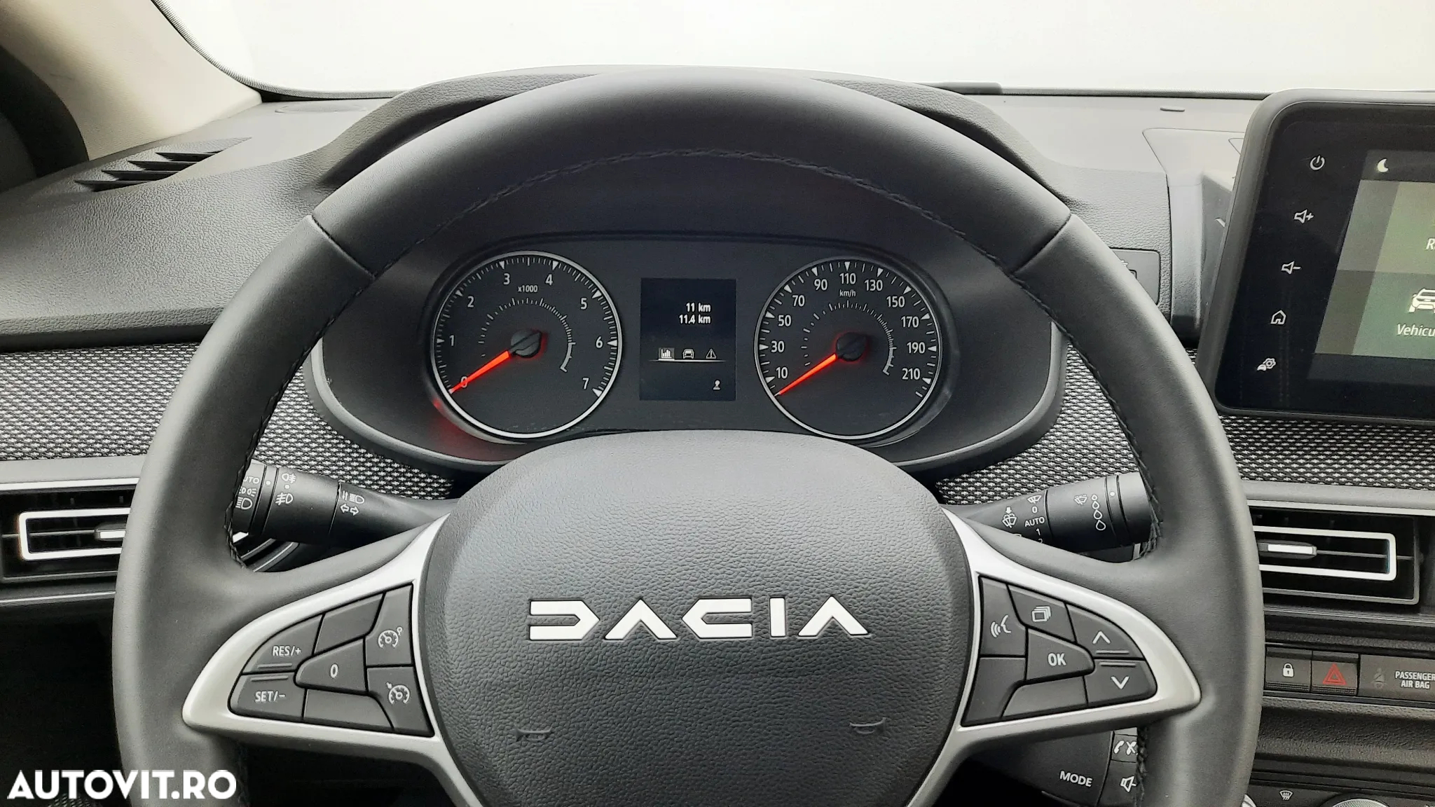 Dacia Logan TCe 90 MT6 Expression - 6