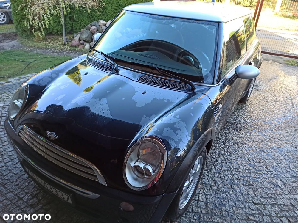 MINI Cooper Seven - 34