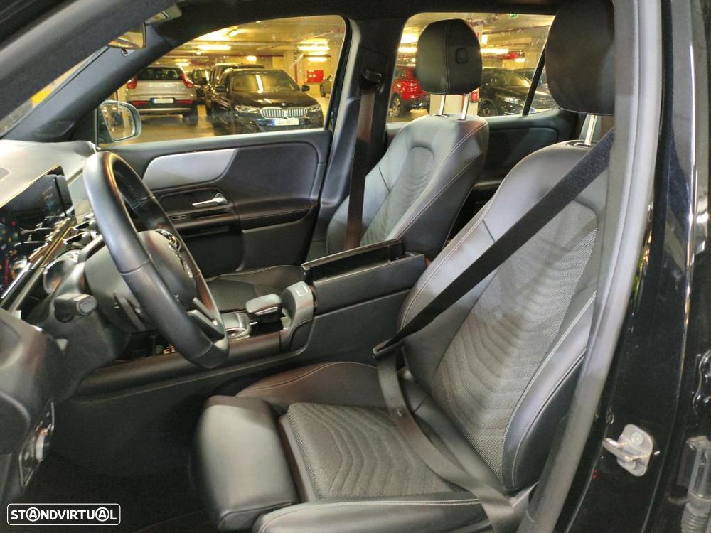 Mercedes-Benz GLB 220 d 4Matic - 6