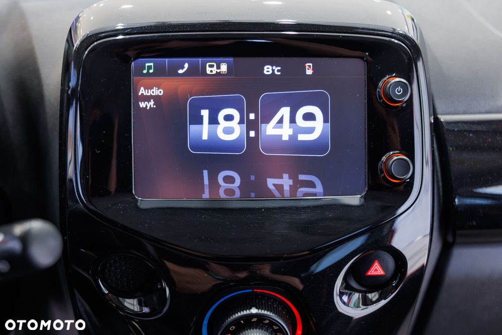 Toyota Aygo - 29