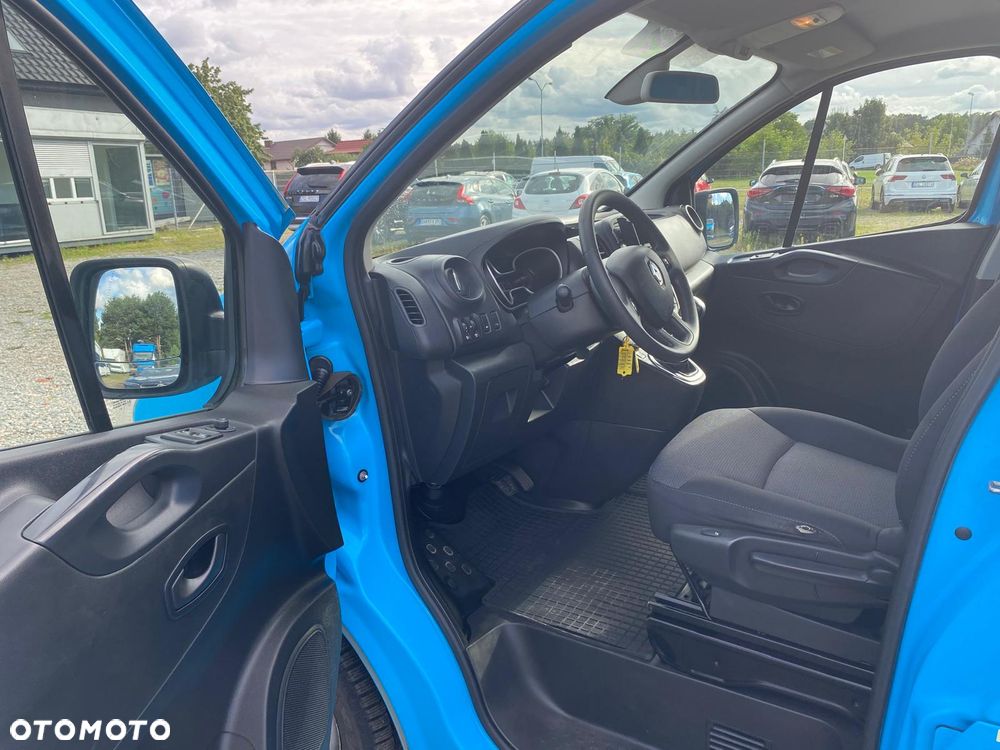 Renault Trafic - 10