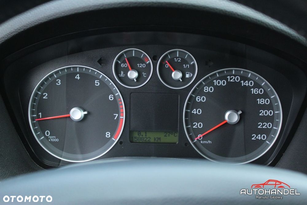 Ford C-MAX - 15