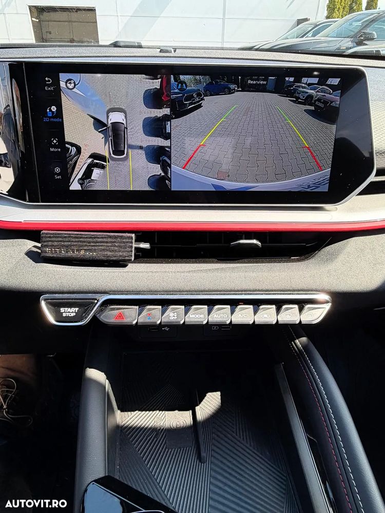 Geely Coolray 1.5 T-GDI 7DCT GF - 10