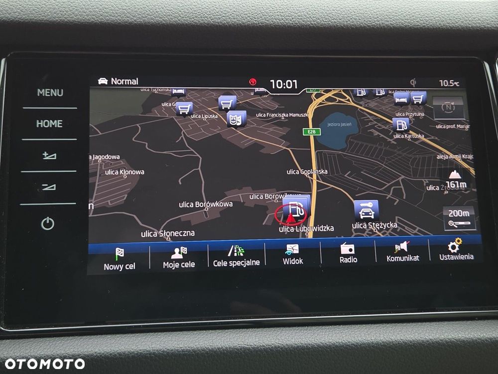 Skoda Kodiaq 2.0 TDI 4x4 L&K DSG - 26