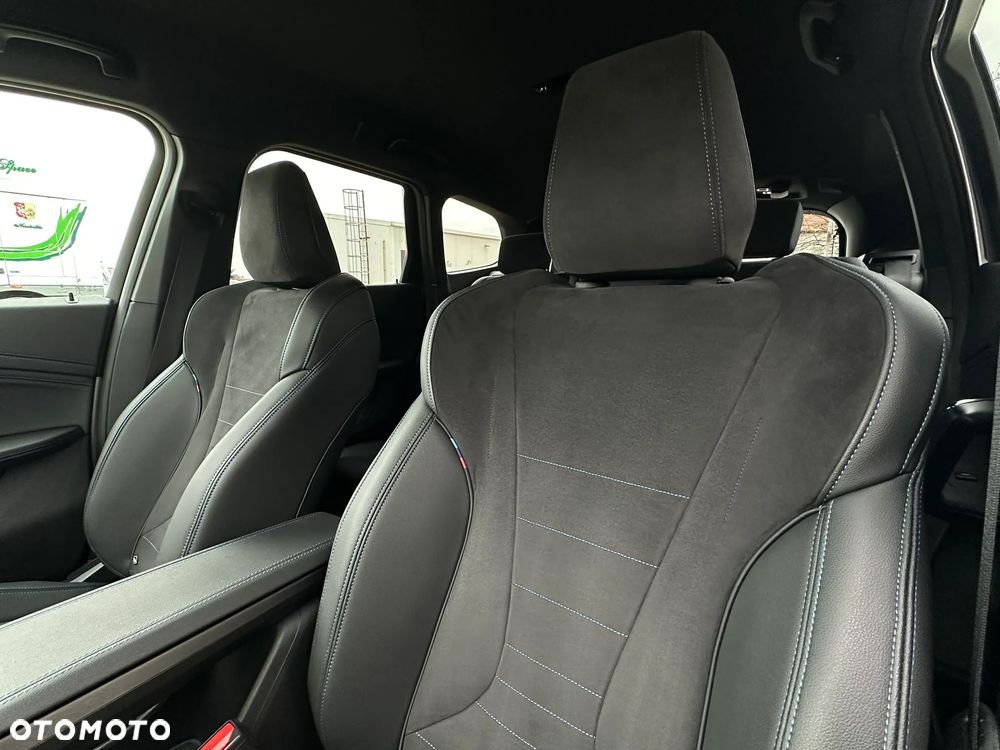 BMW X1 xDrive20d mHEV M Sport sport - 22
