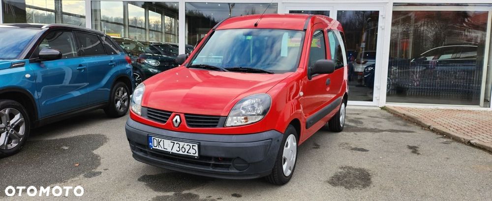 Renault Kangoo - 2