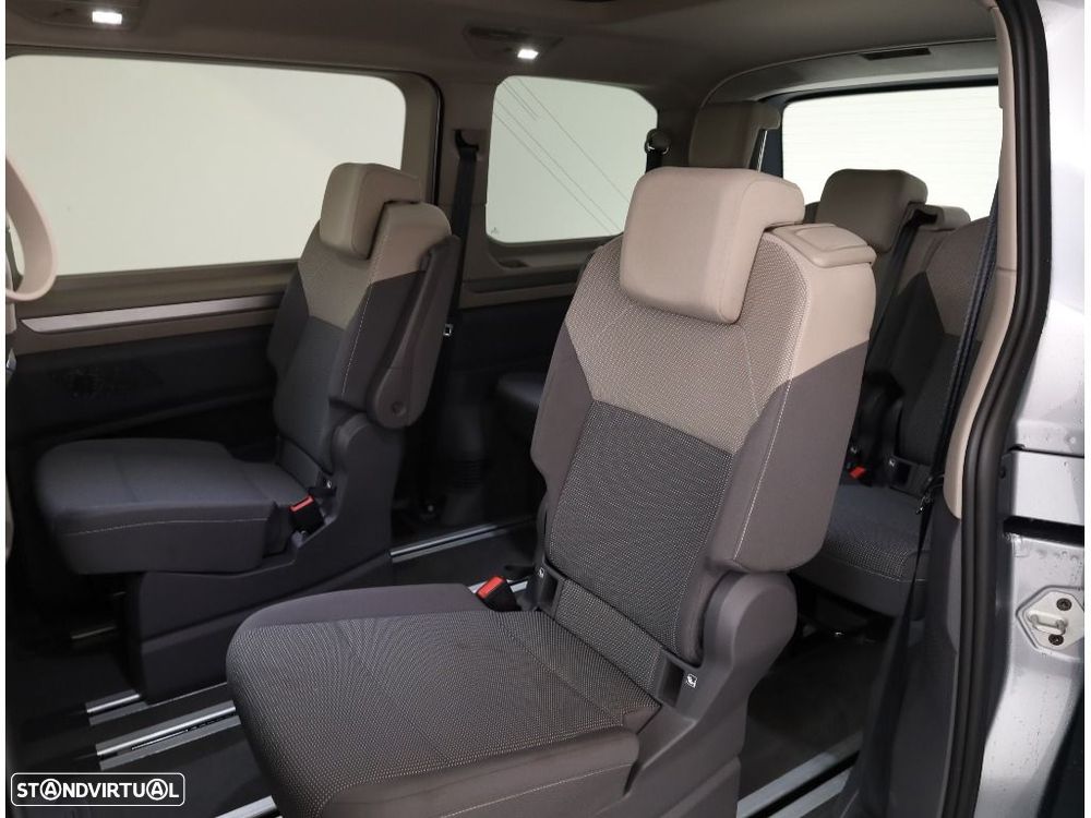 VW Multivan 1.5 TSI e-Hybrid Life DSG - 25