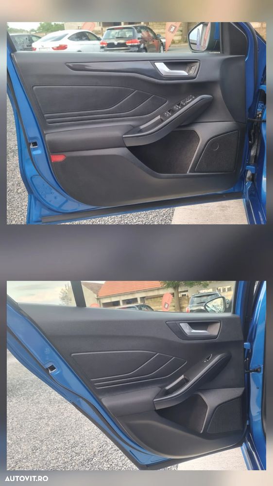 Ford Focus - 22
