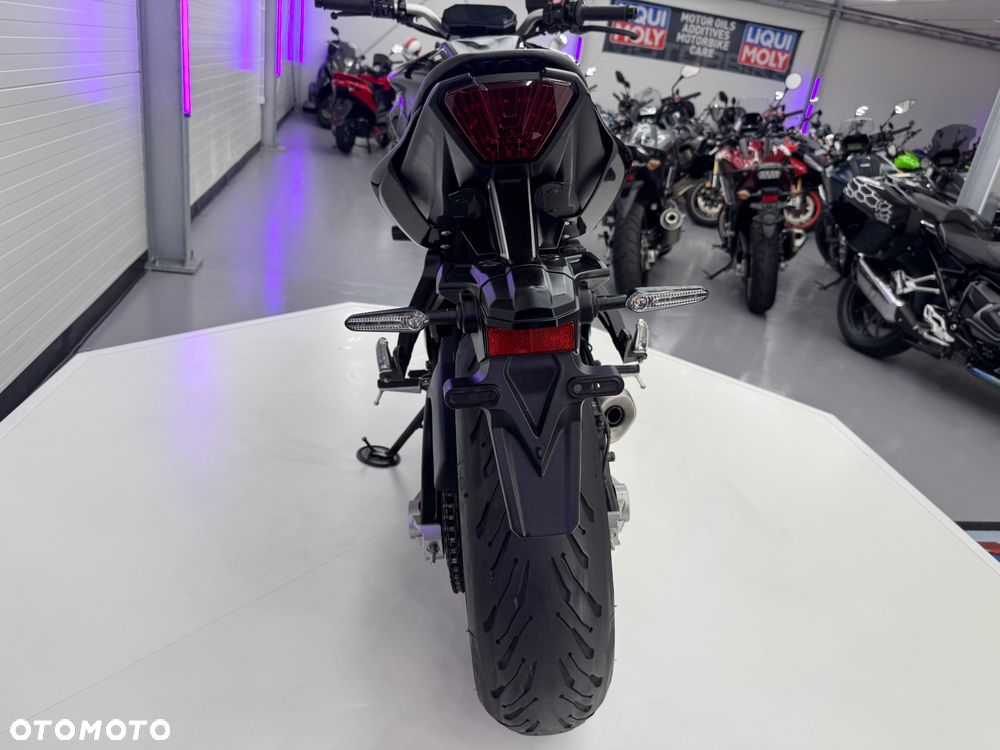 Yamaha MT - 29