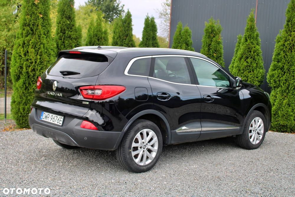 Renault Kadjar 1.5 dCi Energy Night&Day EDC - 17