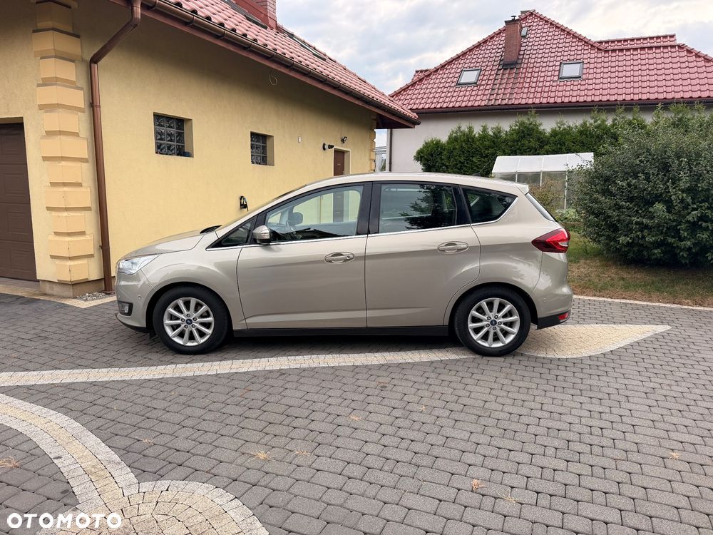 Ford C-MAX - 5