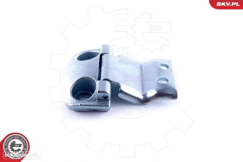 Dobradiça de porta Citroen Jumper Fiat Ducato Peugeot Boxer 2006- - 1