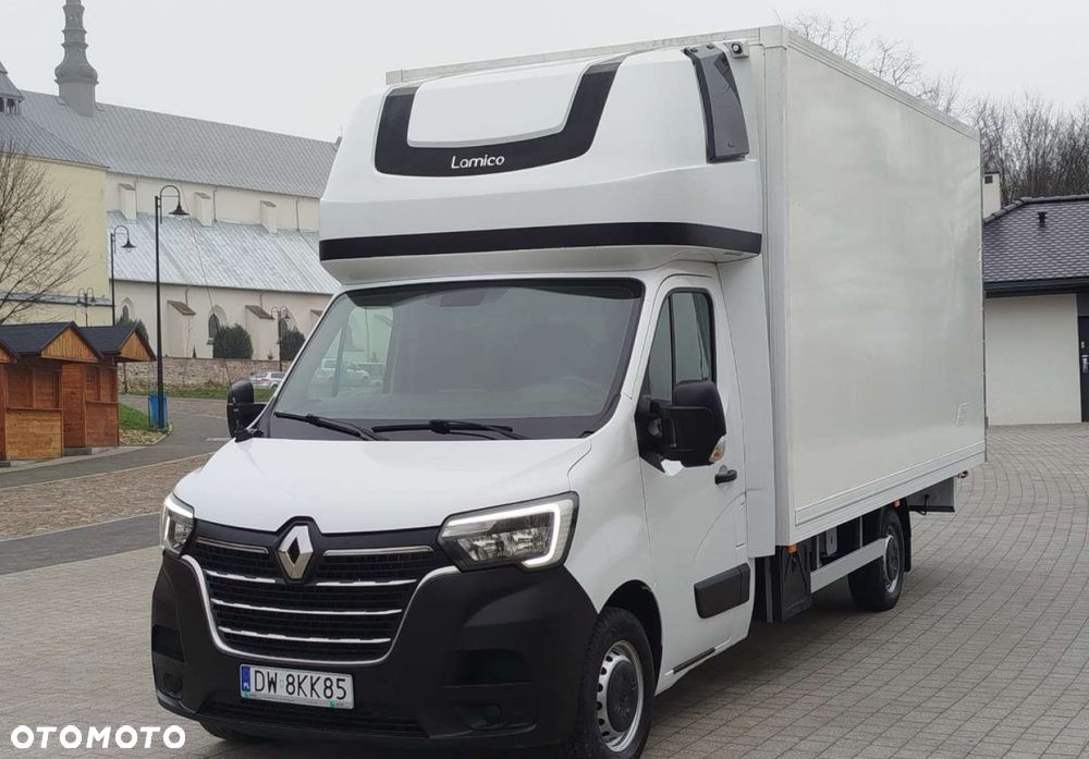 Renault Master - 3