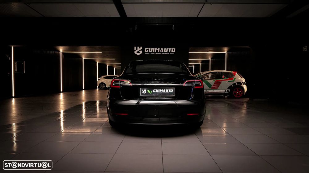 Tesla Model 3 Long Range Tração Integral - 9