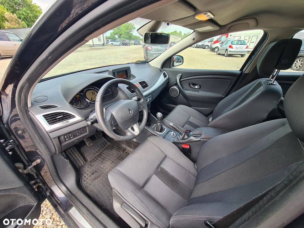 Renault Megane - 14