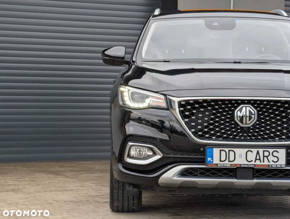 MG HS PHEV 1.5T-GDI Comfort - 4