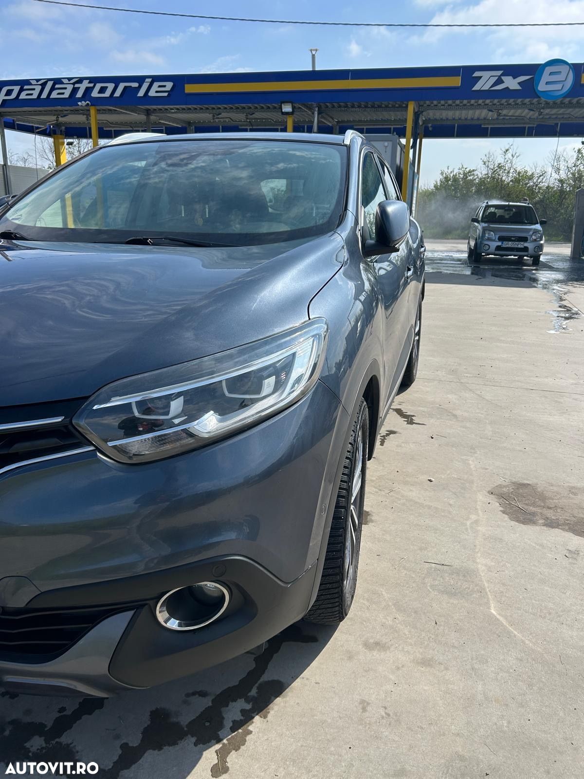Renault Kadjar - 1