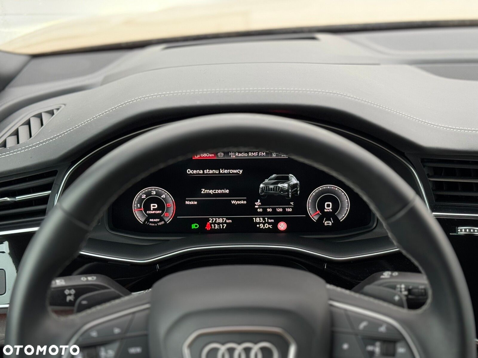 Audi Q8 - 24