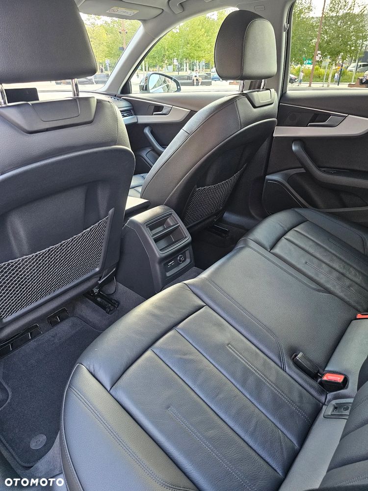 Audi A4 Avant 2.0 TDI S tronic - 5