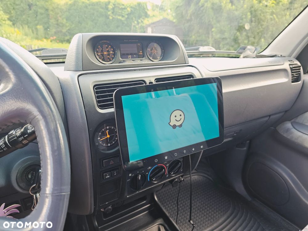 Toyota Land Cruiser Prado 90 3.0 D4D - 23