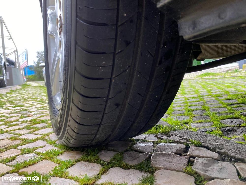 Peugeot 307 SW 1.6 HDi Cuir - 26