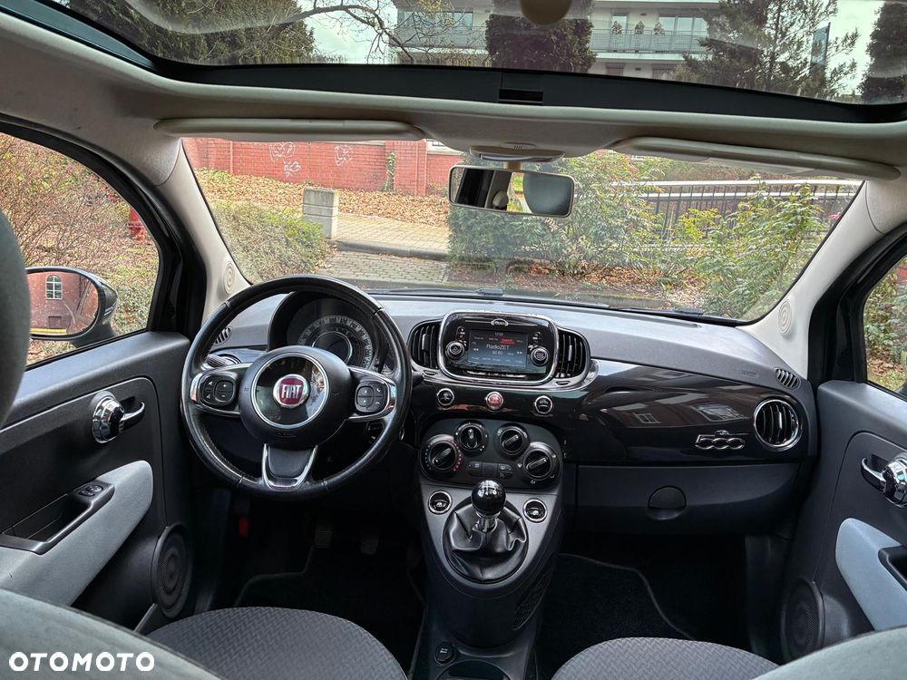 Fiat 500 - 13