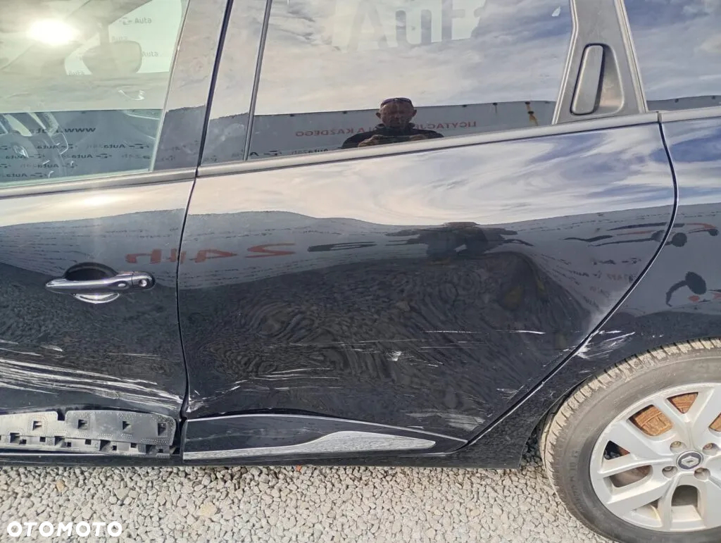 Renault Clio ENERGY TCe 90 Start & Stop Experience - 10