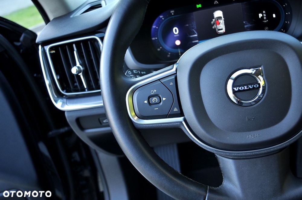 Volvo V60 B3 B Geartronic Momentum - 16