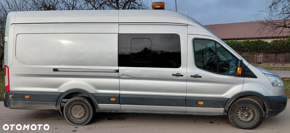 Ford Transit - 21