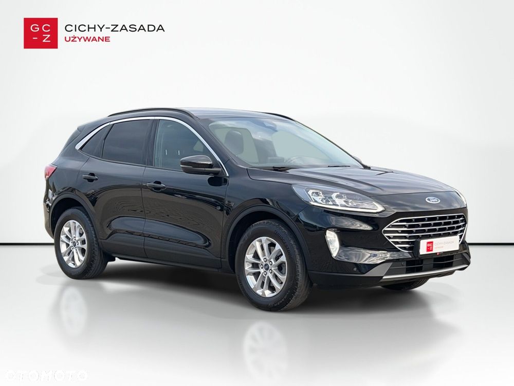 Ford Kuga - 7