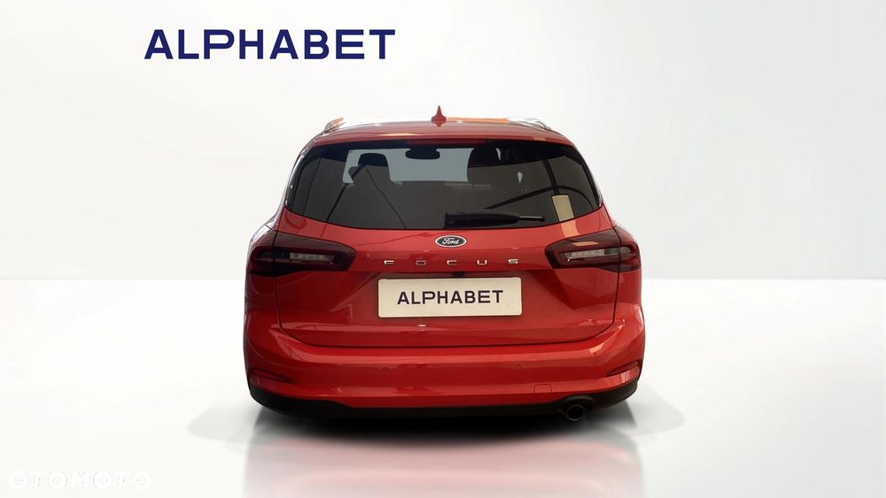 Ford Focus 1.0 EcoBoost mHEV Titanium X - 4