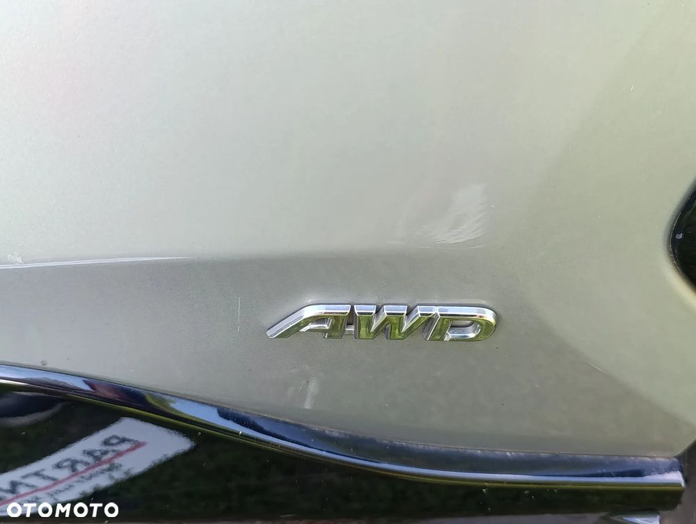 Toyota RAV4 - 16